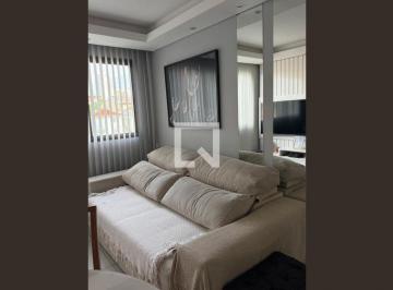 Apartamento de 2 quartos, São Paulo · Apartamento à Venda - Vila Mangalot, 2 Quartos,  52 m² - São Paulo
