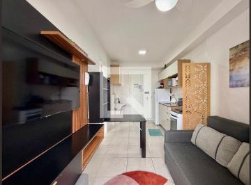 Apartamento · 27m² · 1 Quarto · Apartamento à Venda - Chácara Santo Antonio, 1 Quarto,  27 m² - São Paulo