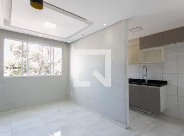 Apartamento · 44m² · 2 Quartos · Apartamento à Venda - Itaquera, 2 Quartos,  44 m² - São Paulo