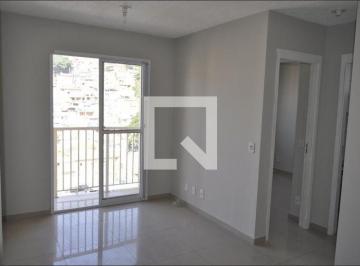 Apartamento · 50m² · 2 Quartos · 1 Vaga · Apartamento à Venda - Engenho Novo, 2 Quartos,  50 m² - Rio de Janeiro