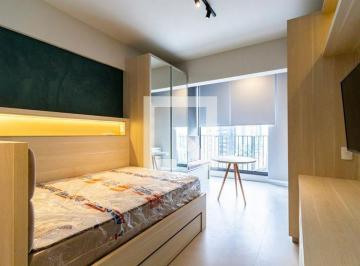 Apartamento · 30m² · 1 Quarto · Apartamento à Venda - Vila Mariana, 1 Quarto, 30 m² - São Paulo