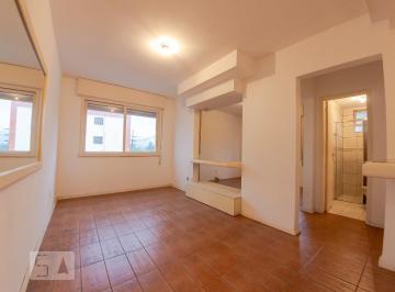 Apartamento · 45m² · 1 Quarto · Apartamento à Venda - Jardim Salso , 1 Quarto,  45 m² - Porto Alegre