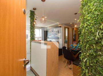 Apartamento · 47m² · 2 Quartos · 1 Vaga · Apartamento à Venda - Jardim Cinco de Julho, 2 Quartos,  47 m² - São Paulo