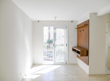 Apartamento · 48m² · 2 Quartos · 1 Vaga · Apartamento à Venda - Jardim São Savério, 2 Quartos,  48 m² - São Paulo