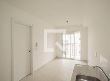 Apartamento · 28m² · 1 Quarto · Apartamento à Venda - Planalto Paulista, 1 Quarto,  28 m² - São Paulo