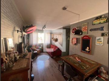 Apartamento · 52m² · 2 Quartos · 1 Vaga · Apartamento à Venda - Parque dos Príncipes, 2 Quartos,  52 m² - São Paulo