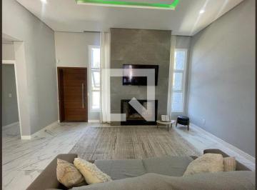 Casa · 138m² · 3 Quartos · 2 Vagas · Casa à Venda - Canudos, 3 Quartos,  138 m² - Novo Hamburgo