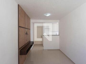 Apartamento · 55m² · 2 Quartos · 1 Vaga · Apartamento à Venda - Parque das Águas, 2 Quartos, 55 m² - Campinas