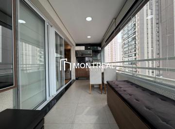 Apartamento · 67m² · 2 Quartos · 1 Vaga · Apartamento à venda - em Tatuapé