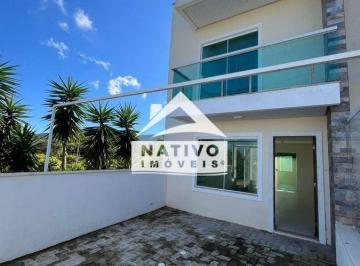 Casa · 80m² · 2 Quartos · 1 Vaga · Sobrado no Rio Vermelho