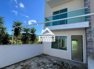 Casa · 80m² · 2 Quartos · 1 Vaga · Sobrado no Rio Vermelho