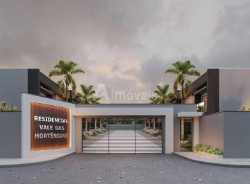 Casa · 85m² · 3 Quartos · 2 Vagas · Sobrado em condomínio fechado