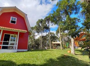 Casa · 50000m² · Sitio em Campo Alegre