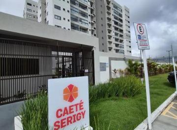Apartamento à venda no Caeté Serigy, FAROLÂNDIA, Aracaju, SE · Apartamento à venda no Caeté Serigy, FAROLÂNDIA, Aracaju, SE