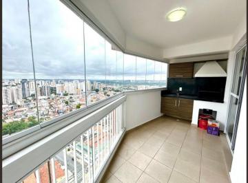 Apartamento · 83m² · 2 Quartos · 2 Vagas · Apartamento com 2 quartos à venda, 83 m² por R$ 760.000 - Gopoúva - Guarulhos/SP