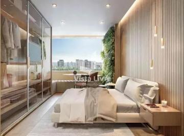Apartamento · 23m² · 1 Quarto · Apartamento à venda, Pinheiros, São Paulo, SP