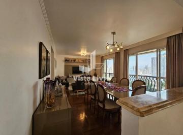 Apartamento · 158m² · 4 Quartos · 3 Vagas · Apartamento à venda, Perdizes, São Paulo, SP
