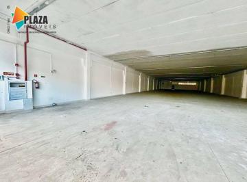 Comercial · 976m² · Galpão para Alugar - Vila Tupi - Praia Grande/São Paulo