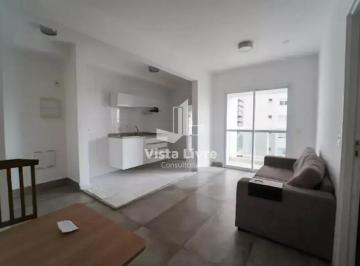 Apartamento · 44m² · 1 Quarto · Apartamento à venda, Barra Funda, São Paulo, SP