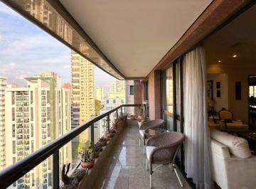 Apartamento de 3 quartos, São Paulo · Apartamento com 3 quartos e 226 m² à venda em Vila Suzana