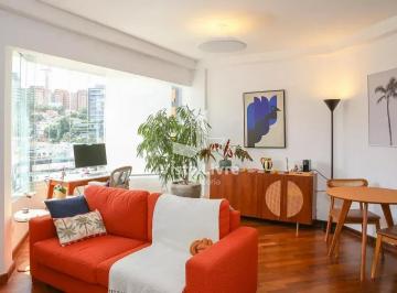 Apartamento · 190m² · 3 Quartos · 3 Vagas · Apartamento à venda, Alto da Lapa, São Paulo, SP