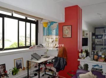 Apartamento · 54m² · 2 Quartos · 1 Vaga · Apartamento à venda, Perdizes, São Paulo, SP
