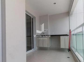 Apartamento · 35m² · 1 Quarto · 1 Vaga · Apartamento à venda no bairro Barra Funda, na cidade de São Paulo.