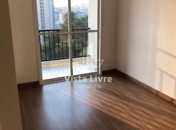 Apartamento · 57m² · 2 Quartos · 1 Vaga · Apartamento à venda, Umuarama, Osasco, SP
