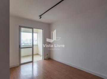 Apartamento · 53m² · 1 Quarto · 1 Vaga · Apartamento à venda, Barra Funda, São Paulo, SP
