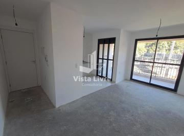 Apartamento · 67m² · 2 Quartos · 1 Vaga · Apartamento à venda, Vila Anastácio, São Paulo, SP