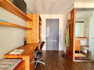 Apartamento · 31m² · 1 Quarto · Studio à venda, Sumarezinho, São Paulo, SP
