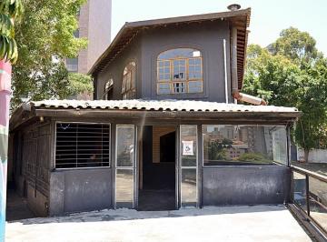 Comercial · 500m² · 6 Vagas · Imóvel comercial à venda em região gastronômica da Zona Norte!
