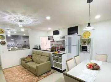 Apartamento · 75m² · 3 Quartos · Apartamento à venda - no Jardim Paraíso