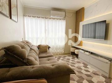 Apartamento · 65m² · 2 Quartos · 1 Vaga · Apartamento com 2 Quartos, Água Verde