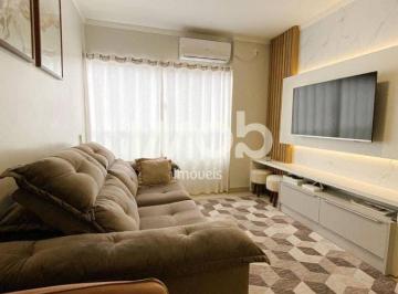 Apartamento · 65m² · 2 Quartos · 1 Vaga · Apartamento com 2 Quartos, Água Verde