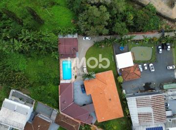 Casa · 1970m² · 8 Quartos · 5 Vagas · CASA ALTO PADRÃO, ESTRADA NOVA
