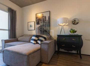 Apartamento · 58m² · 2 Quartos · 1 Vaga · Apartamento com 2 dormitórios para alugar, 58 m² por R$ 5.765/mês - Vila Itapura - Campinas/SP
