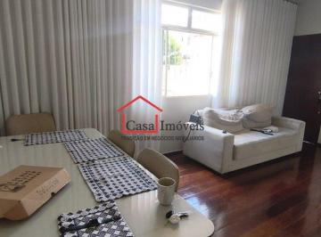 Apartamento · 88m² · 3 Quartos · Apartamento 3 quartos, Bairro Cidade Nova em BH