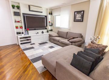 Apartamento · 161m² · 3 Quartos · 4 Vagas · Alto Padrão na Mooca: 161m² com 3 Suítes, 4 Vagas e Lazer de Clube no Central Park