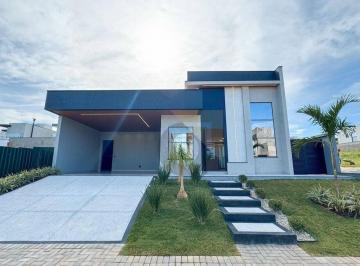 Casa · 214m² · 3 Quartos · 4 Vagas · Casa térrea com 3 suítes à venda, 214 m² por R$ 2.650.000 - 25 de Março - Campinas/SP