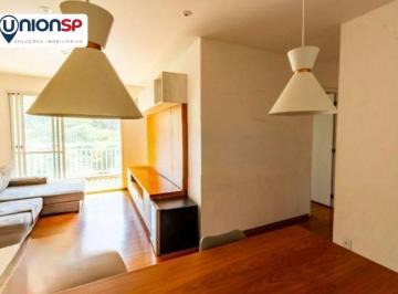 Apartamento · 117m² · 3 Quartos · 2 Vagas · Apartamento com 3 dormitórios à venda, 94 m² por R$ 780.000,00 - Morumbi - São Paulo/SP