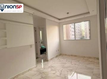Apartamento · 42m² · 2 Quartos · Apartamento à venda no Jd. Boa Vista - OSASCO- SP