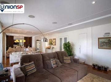Apartamento · 248m² · 4 Quartos · 4 Vagas · Luxuoso apartamento à venda no Morumbi