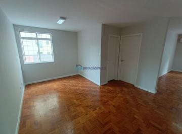 Comercial · 54m² · Conjunto Comercial - Bela Vista com 54m²