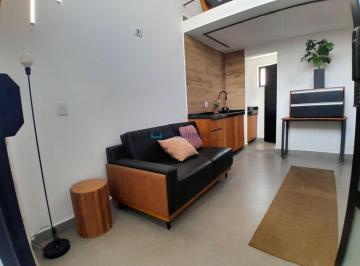 Apartamento · 45m² · 1 Quarto · apatamento mobiliado bairro mirandopolis