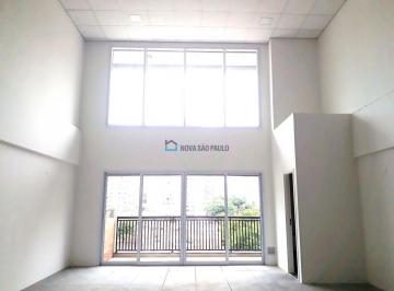 Comercial · 97m² · 1 Quarto · 3 Vagas · Conjunto comercial
