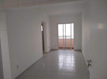 Apartamento · 52m² · 2 Quartos · 1 Vaga · Apartamento Novo 52 m² com 2 Dormitórios, Varanda e 1 Vaga – Jardim São Luís, SBC