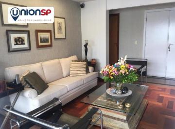 Apartamento · 248m² · 4 Quartos · 4 Vagas · Luxuoso apartamento à venda no Morumbi