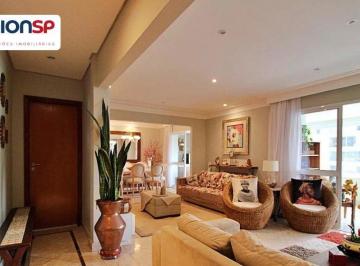 Apartamento · 248m² · 4 Quartos · 4 Vagas · Luxuoso apartamento à venda no Morumbi