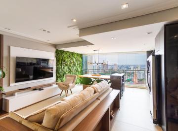 Apartamento · 106m² · 3 Quartos · 2 Vagas · APARTAMENTO À VENDA NO TATUAPÉ COM 3 DORMITÓRIOS, 1 SUÍTE E 2 VAGAS
